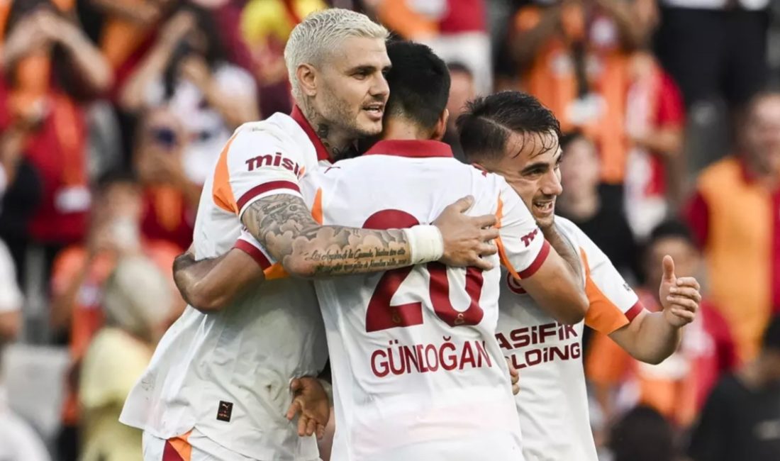 Galatasaray – Konyaspor: Olası 11’ler