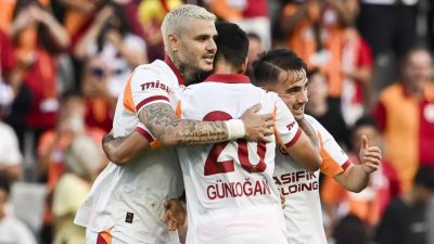 Galatasaray – Konyaspor: Olası 11’ler