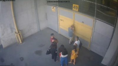 Galatasaray – Rizespor maçında adapsız seyirci alımına tutuklama