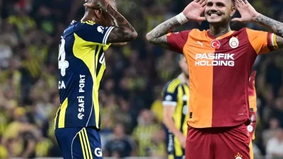 Galatasaray, Süper Lig’de 7’de 7’nin Peşinde: Rekor Yarışı Hız Kesmiyor