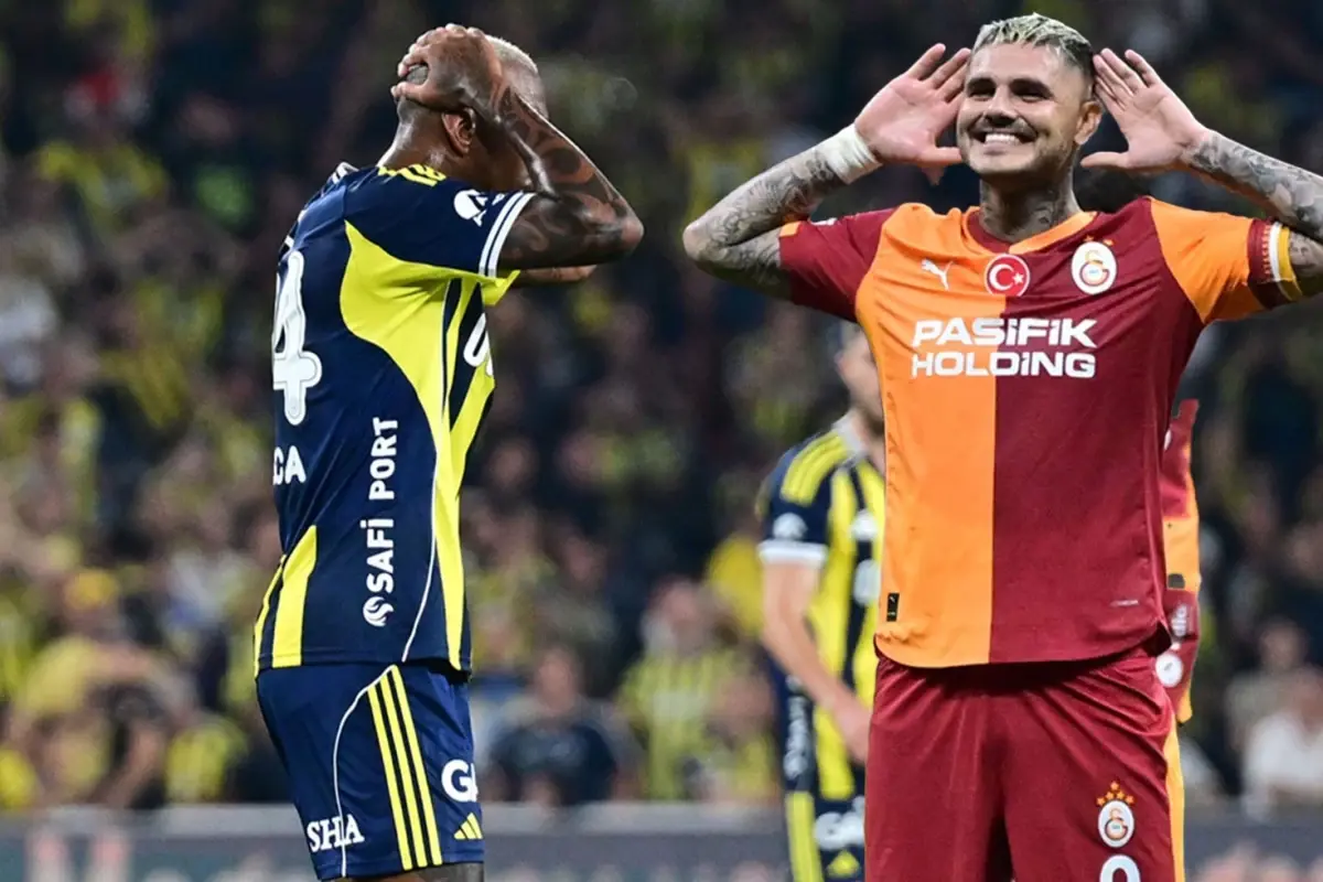 Galatasaray, Süper Lig’de 7’de 7’nin Peşinde: Rekor Yarışı Hız Kesmiyor