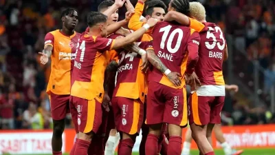 Galatasaray ve Liverpool Maçı Detayları: Geçmiş ve Gelecek Analizi