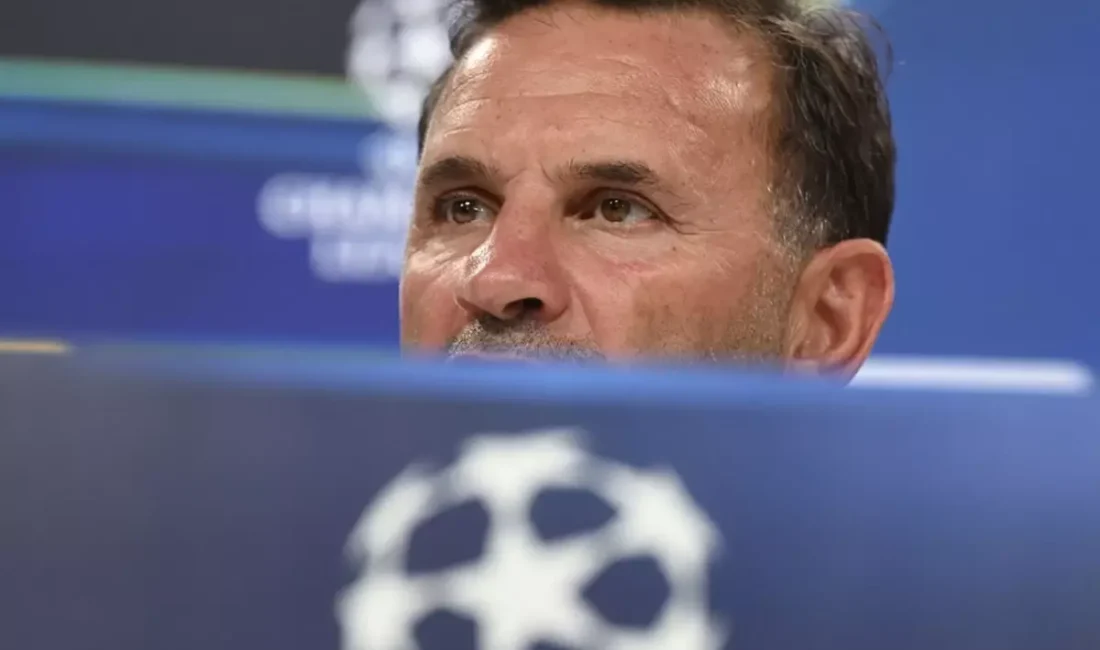 Galatasaray ve Liverpool mücadelesine