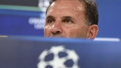 Galatasaray ve Liverpool Mücadelesine Stratejik Hazırlıklar