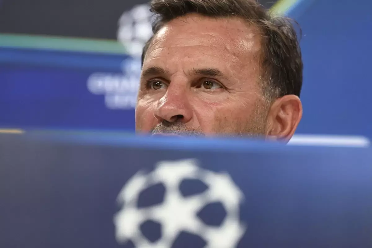 Galatasaray ve Liverpool Mücadelesine Stratejik Hazırlıklar