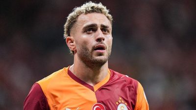 Galatasaray’dan Barış Alper’in menajeri için açıklama: ‘Yönetim olarak değerlendireceğiz’