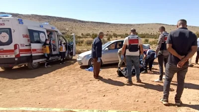 Gaziantep’te Ziraat Teknisyeni Olayında Tragedya: Ağır Yaralanma ve Şüpheli Ölüm