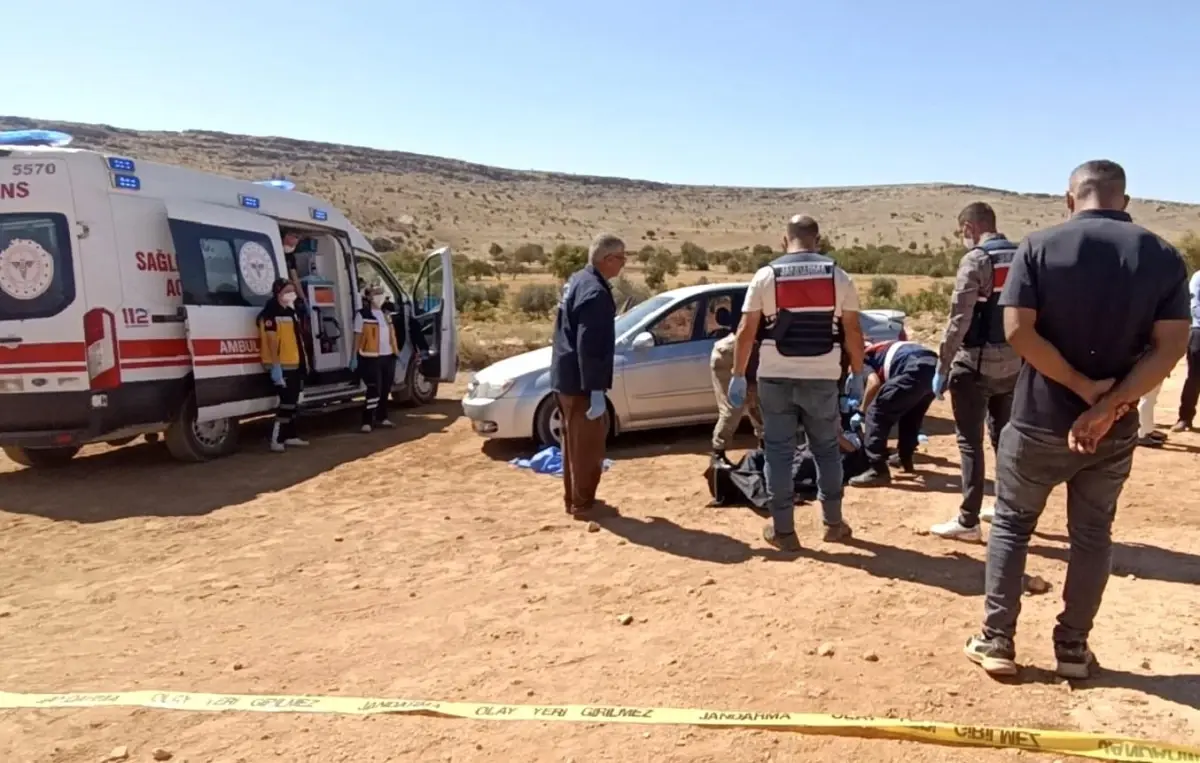 Gaziantep’te Ziraat Teknisyeni Olayında Tragedya: Ağır Yaralanma ve Şüpheli Ölüm