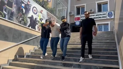 Gaziosmanpaşa’da Uzun Süredir Aranan Firari Hükümlü Yakalandı