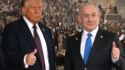 Gazze Barış Planı: Detaylar ve Yatırımların Görünümü