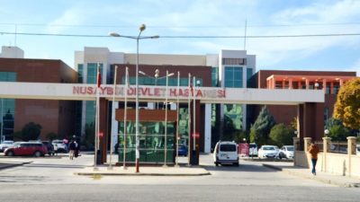 Girdiği çay sonu oldu