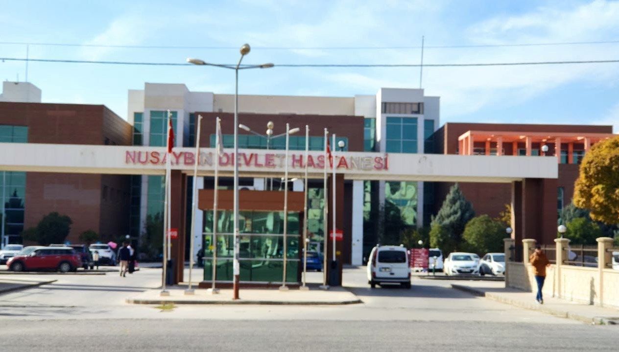 Girdiği çay sonu oldu