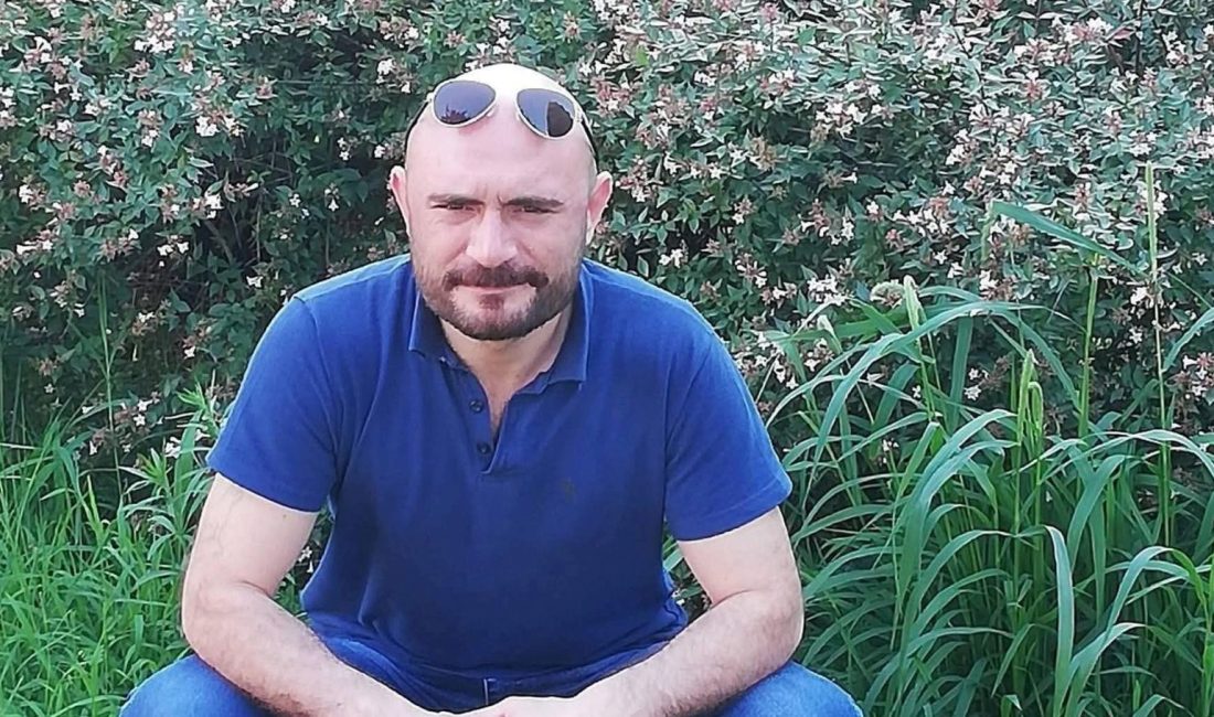 Giresun’un Tirebolu ilçesindeki bir