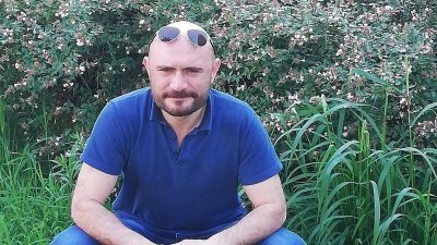 Giresun’daki silahlı arbedede ölen Samsunspor taraftarı toprağa verildi