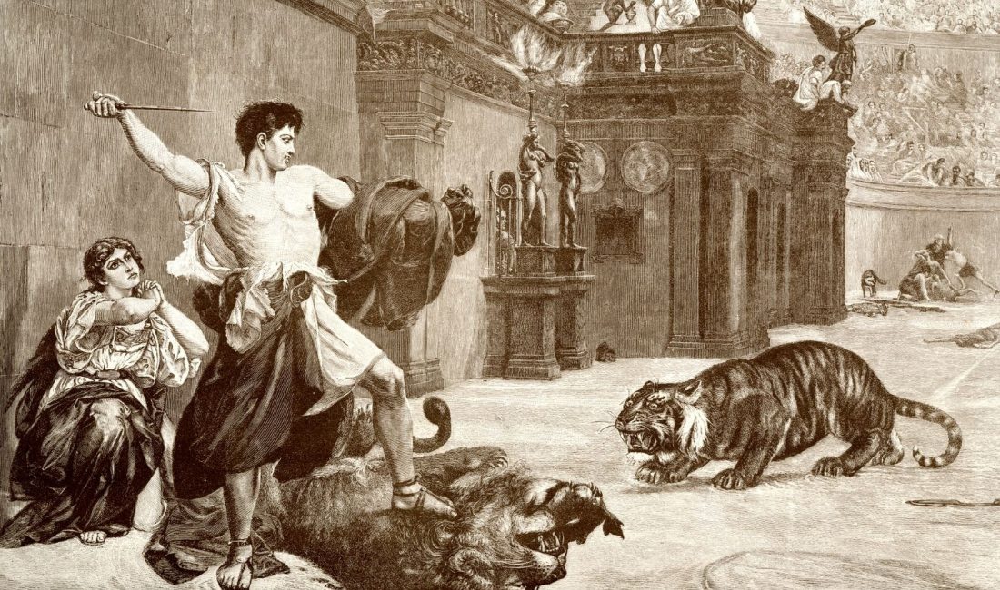 Yeni bulgular, Roma periyodunda