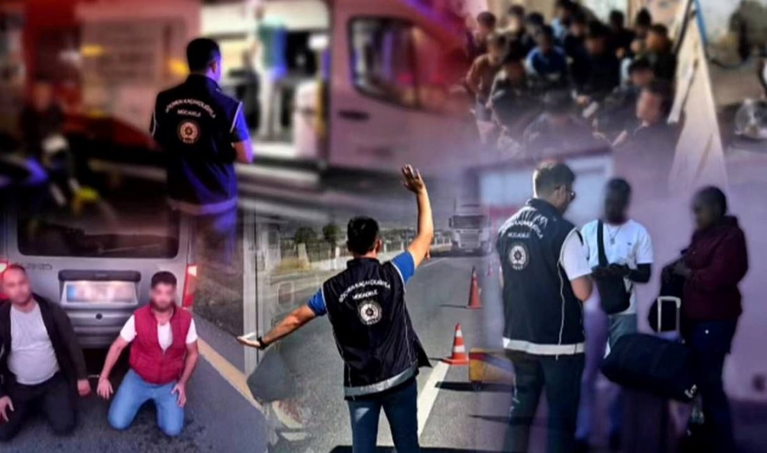 İçişleri Bakanı Ali Yerlikaya,