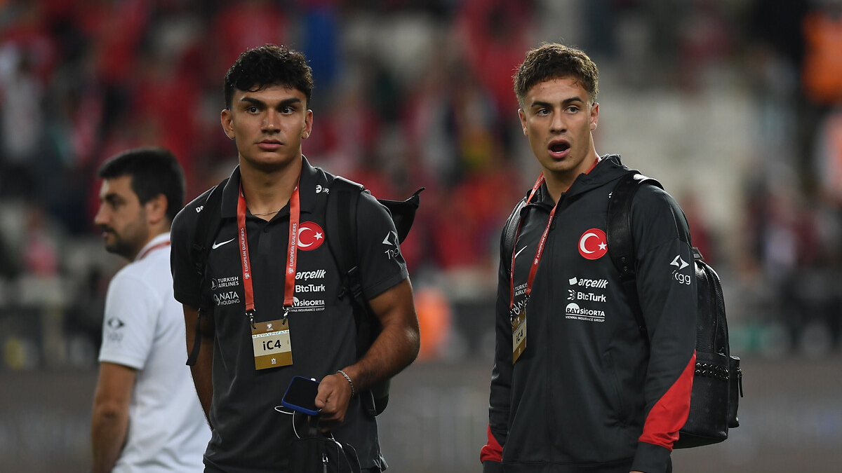 Golden Uzunluk mükafatına 4 Türk futbolcu aday