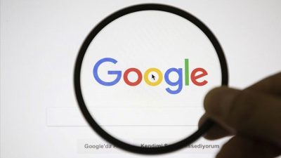 Google’a 325 milyon Euro ceza verdi AB Trump korkusu yaşıyor