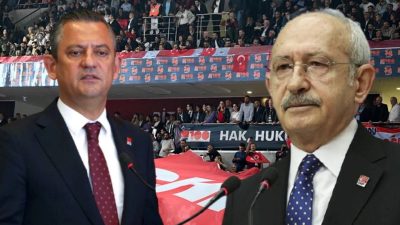 Gözler 15 Eylül’de: Kemal Kılıçdaroğlu CHP’ye geri mi dönüyor?