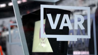 Göztepe – Beşiktaş maçının VAR hakemi Erkan Engin oldu