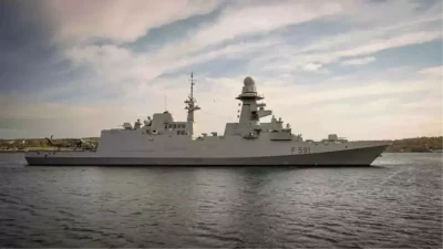 Güney Kore ve Kuzey Kore Arasındaki Deniz Gerilimi Yeniden Tırmandı