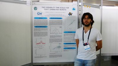 Günlerdir aranıyordu: Türk bilim insanı Furkan Dölek’in New York’ta tutulduğu ortaya çıktı