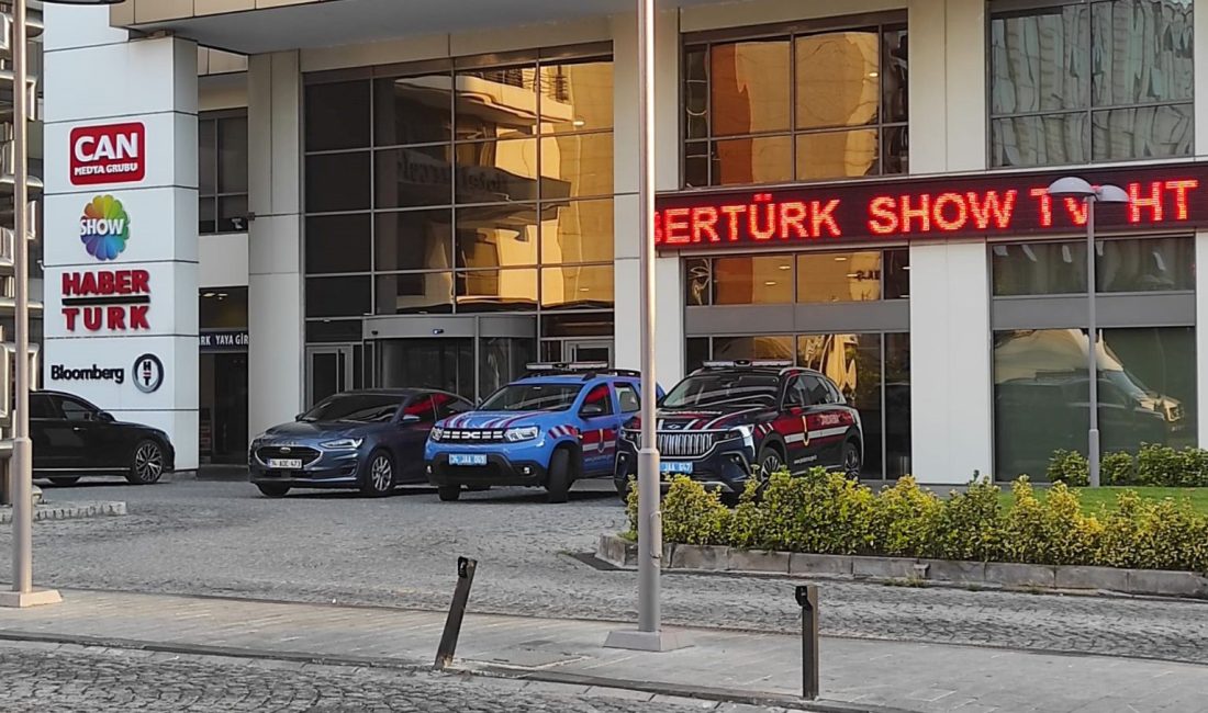 Habertürk ve Show TV'yi