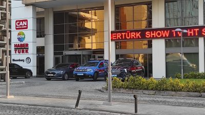 Habertürk ve Show TV’ye el konuldu: Kara para aklama ve kaçakçılık suçlaması
