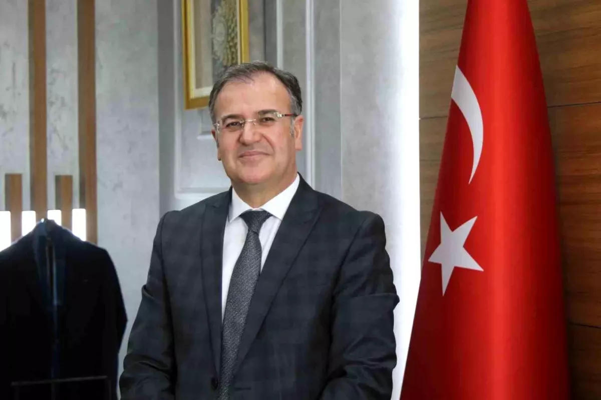 Hacılar Belediyesi’nin Büyük Proje Açıklamaları ve Gelecek Planları