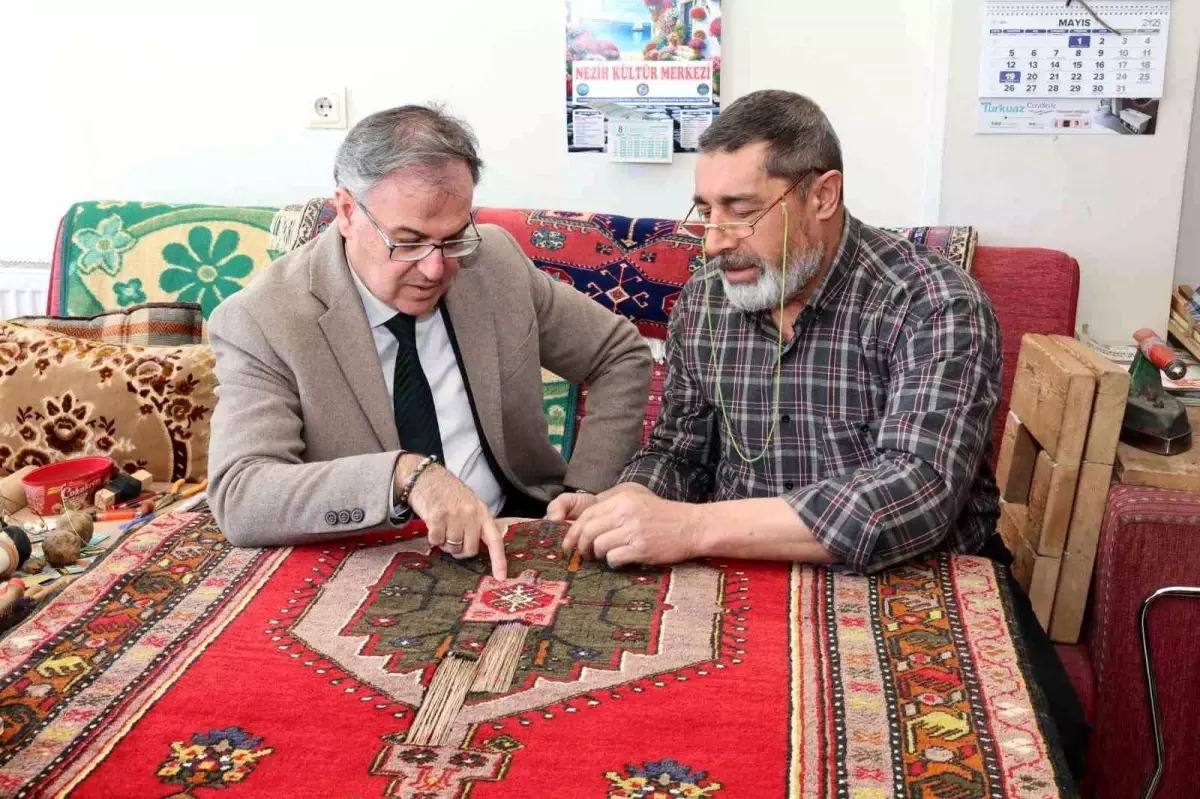 Hacılar’da Ahilik Haftası Kutlamaları ve Belediye Başkanı Özdoğan’dan Mesaj