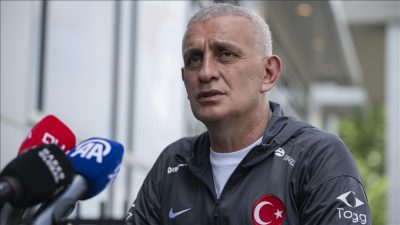 Hacıosmanoğlu’ndan Arda Kardeşler’e sert reaksiyon: Bedeli ağır olur