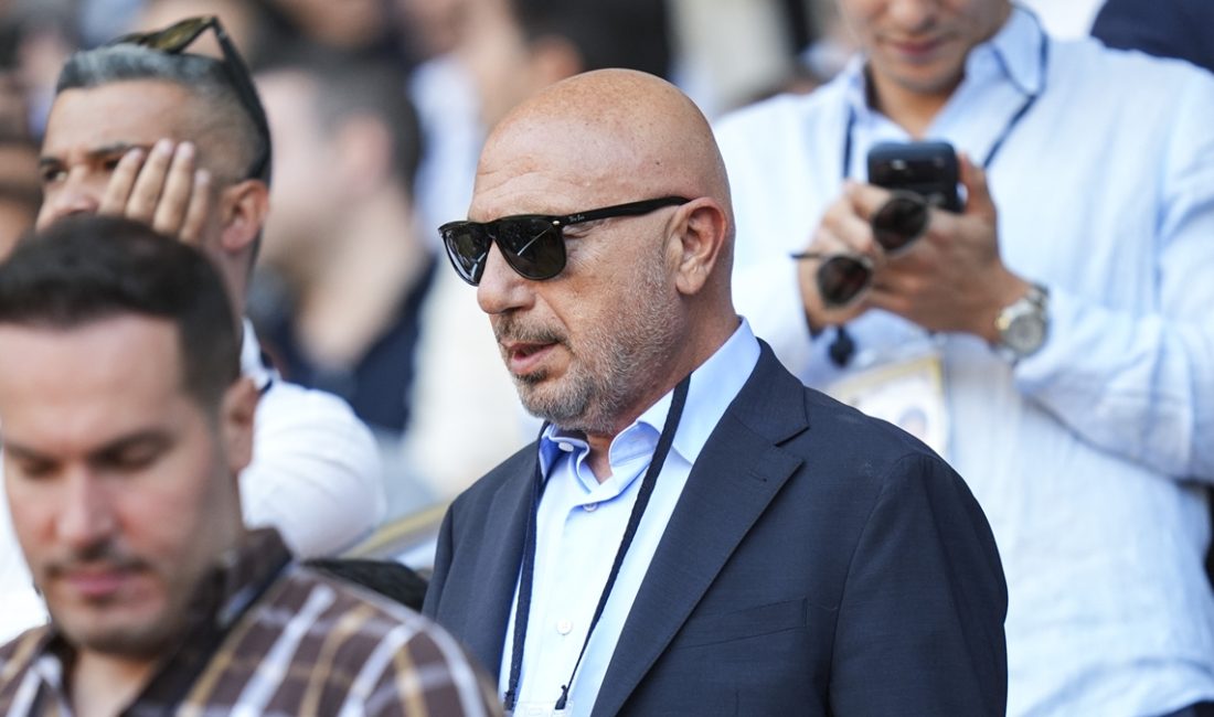 Hakan Bilal Kutlualp: Tek yumruk olacağız