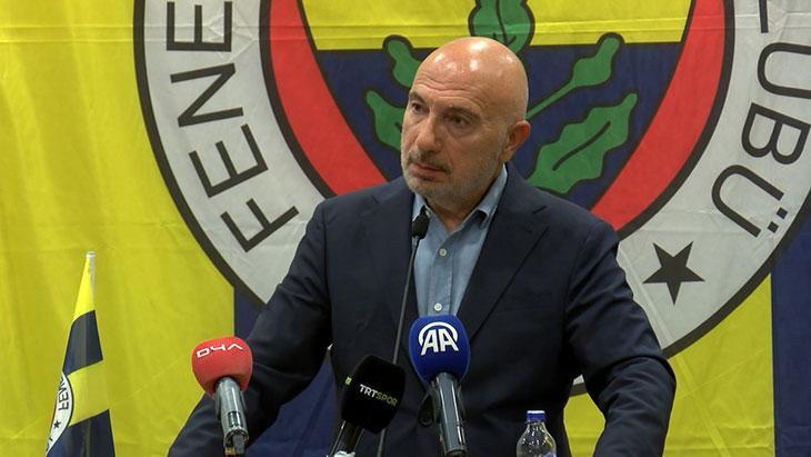 Fenerbahçe Lider Adayı Hakan