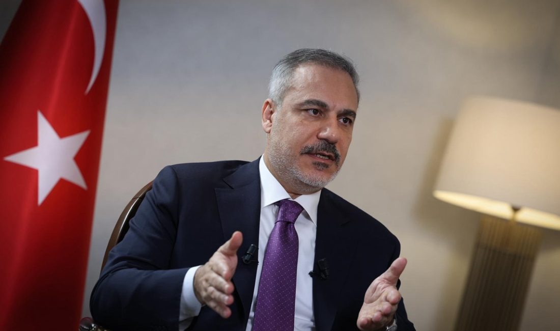 Mısır'ın MBC Masr kanalında