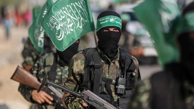 Hamas: Gazze’de kalıcı ateşkes tekliflerine açığız
