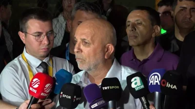 Hasan Çavuşoğlu’ndan Galatasaray Maçı Sonrası Çarpıcı Yorumlar