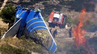 Havacılık tarihinin en gizemli kazası: Hayalet uçuşun perde gerisi