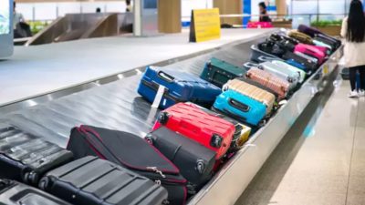 Havalimanlarında yeni devir: Bu eşyaları valize koymak yasaklanıyor!