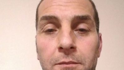 Hayvanları otlatırken üzerine yıldırım düştü