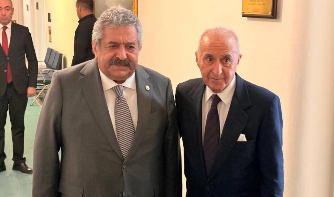 MHP Genel Lider Yardımcısı