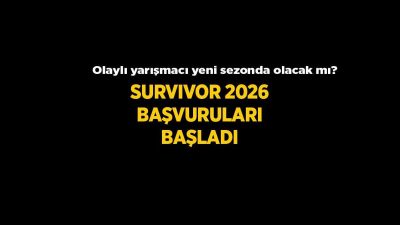 Hikmet Tuğsuz takımları kurdu, takipçilerine sordu! Survivor’da hangi çift şampiyon olur?
