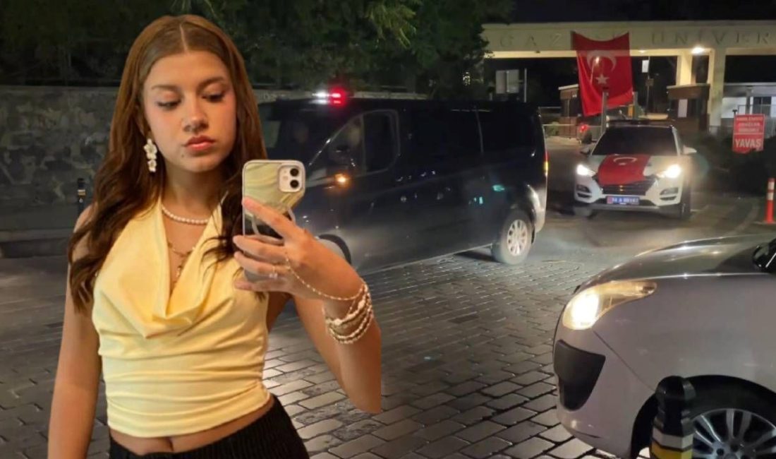 Ayrıldığı erkek arkadaşı Ayberk