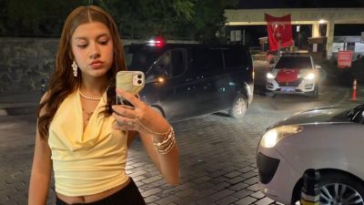 Hilal Özdemir’in ablasından adalet daveti