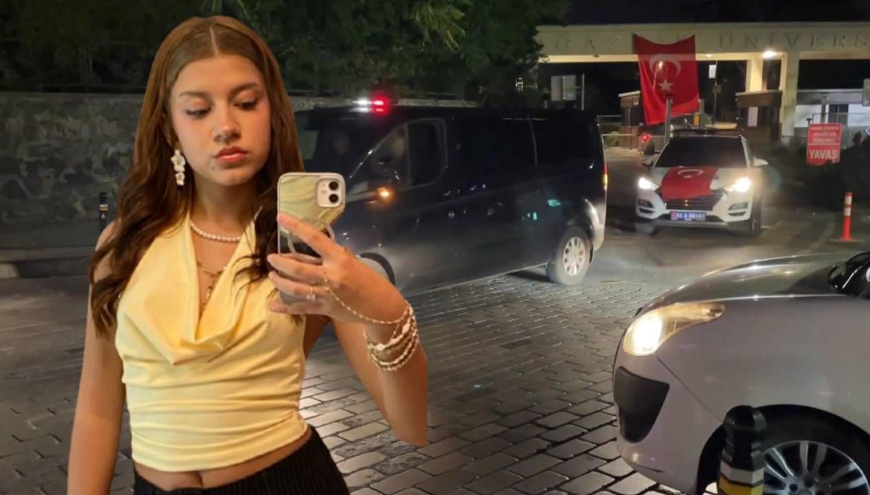 Hilal Özdemir’in ablasından adalet daveti