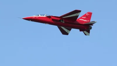 HÜRJET: Türkiye’nin Yüksek Teknolojili Savunma Gücü İspanya’ya Satış Aşamasında