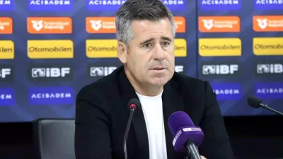 Hüseyin Eroğlu’ndan Kayserispor Maçı Sonrası Değerlendirme