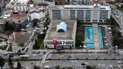 İBB yolsuzluk soruşturması: Murat Gülibrahimoğlu hakkında kırmızı bülten çıkartıldı