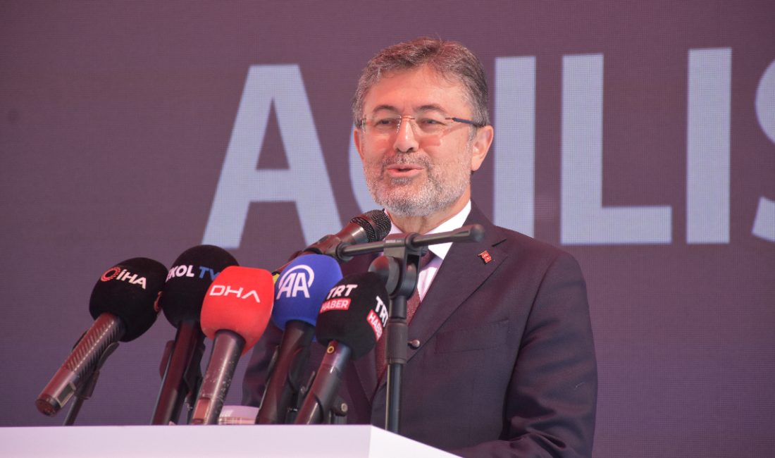 Tarım ve Orman Bakanı