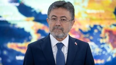 İbrahim Yumaklı, Türkiye genelindeki yangınlara ait son durumu paylaştı