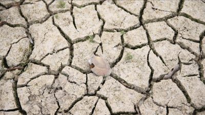 İç Anadolu ve Güneydoğu’da 65, Ege ve Marmara’da son 18 yılın en düşük ‘su yılı yağışları’